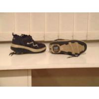 Childrens Shoe With Wheel