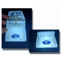 Metal Pocket Ashtray