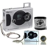 Mini-digital Cam