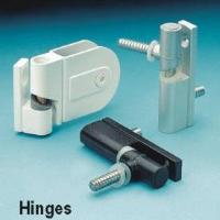 Hinges