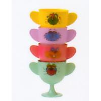 Children's Ice-cream Cups