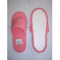 Fabric Slippers