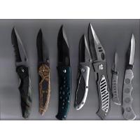 Pocket Knives