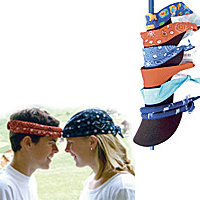 Cooling Head Band