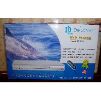 DVD Players