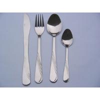 Stainless Steel Flatware (Stock Lots)