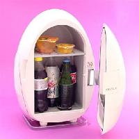 Mini Freezer