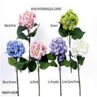 Artificial flower
