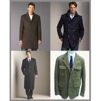 Men's Outerwear & Jackets