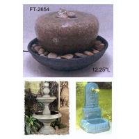 Water Fountains