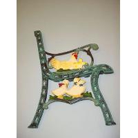 Baby Bench