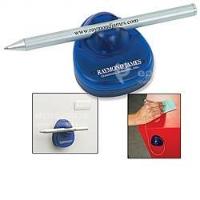 Auto-Retract Pen