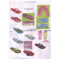 Beach Slipper
