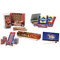 Matches