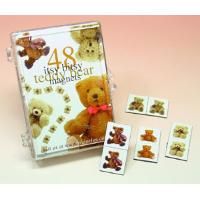 Teddy bear magnets