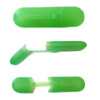 Plastic Pencil Holder