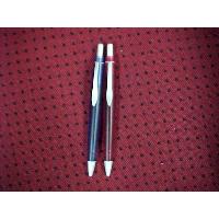 PLASTIC BALL PEN