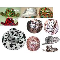 Cowboy Hats