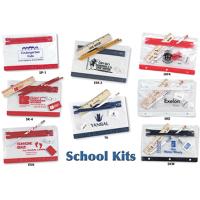 School Pouch Kit