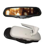 Headlights Mirrors