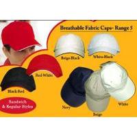 Promotional Caps