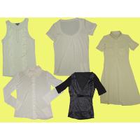 Ladies' 100% silk wear