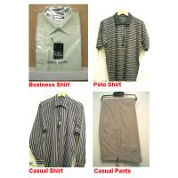 Men's Woven Wear