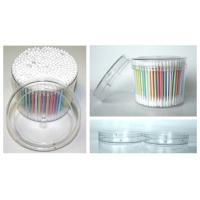 Swab Jars