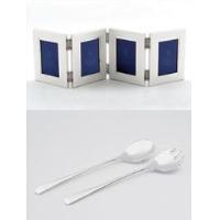 Silver Plate Gift