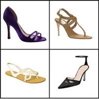 Ladies Fashion Shoes
