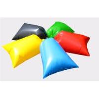 LDPE Plastic bags out of recycled material
