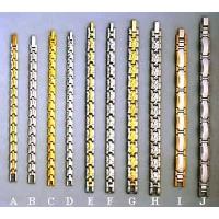 Stainless steel bracelet