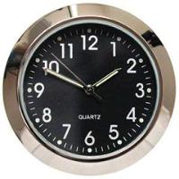 36mm clock, thermometer or compass