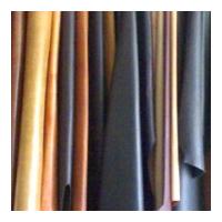 CRUST,FINISHED LEATHER BUSINESS