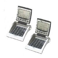 Data bank calculator