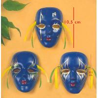 Ceramic Face