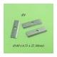 Pencil Sharpener Blade, 8N