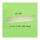 Snap off Utility Cutter Blade, K-109