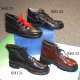 Safety Shoes, SH123, SH124
SH131, SH132