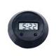 Mini Round Stick On Clock, 106