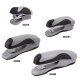  inchesAlpha inches Stapler, S5027B, S5023B, S5065B, S5066B