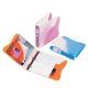 PP Ring Binder, ZP021A, ZP021L