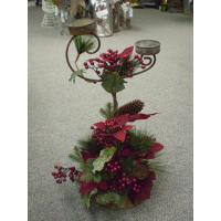 CANDLE HOLDER