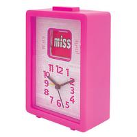 Message Desktop Alarm Clock