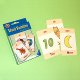 Sell Flash Card - Word Families