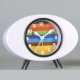 Sell Vogue Desktop Alarm Clock (Oval)