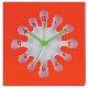 Mini Square Desktop Alarm Clock