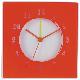 Mini Square Desktop Alarm Clock