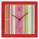 Mini Square Desktop Alarm Clock