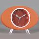 Vogue Desktop Alarm Clock